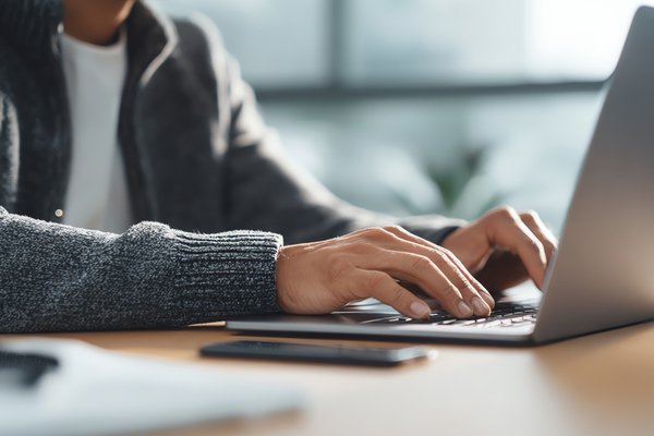 High-Performance Website