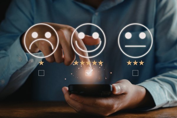 Automated Review Collection