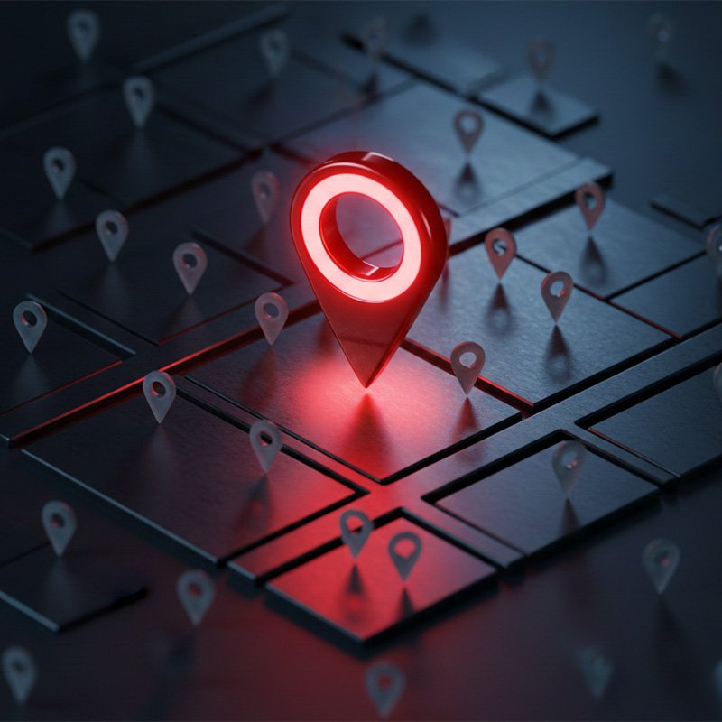 GMB Profile Management