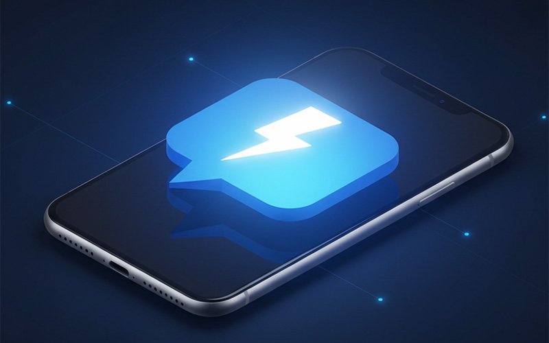 Instant Response Modules.