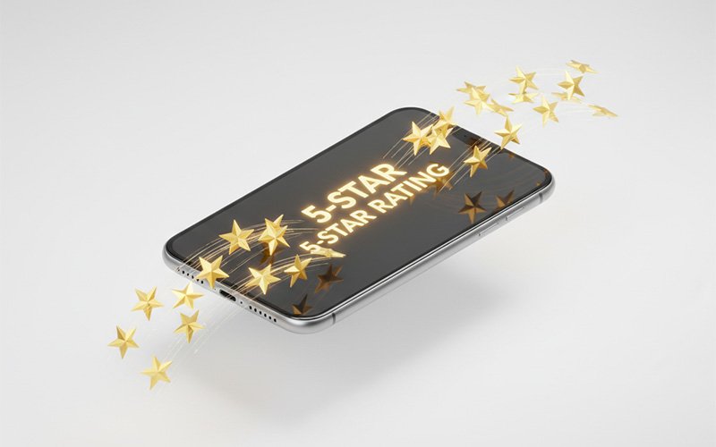 Reputation Weaponization.