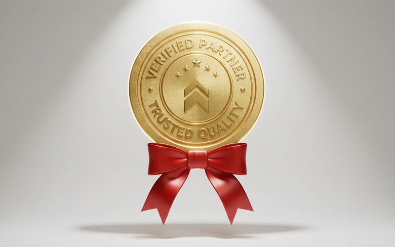 The Featured Advantage.