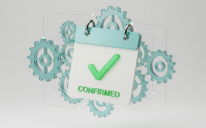 Appointment Automation.